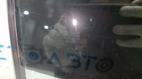 Стекло двери задней правой Nissan Ariya 23-26 триплекс, тонировка