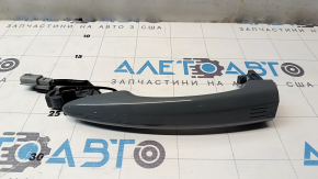 Ручка двери внешняя передняя правая Nissan Ariya 23-26 keyless