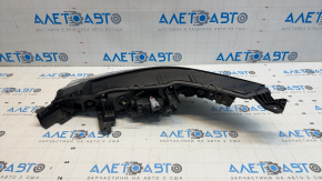 Поворотник ДХО правый Nissan Rogue 21-26 LED JP built