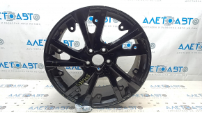 Диск колесный R19X7.5J Nissan Ariya 23-26 бордюрка