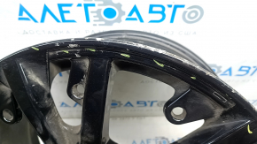 Диск колесный R19X7.5J Nissan Ariya 23-26 бордюрка
