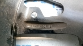 Диск колесный R19X7.5J Nissan Ariya 23-26 бордюрка