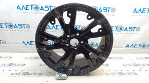 Диск колесный R19X7.5J Nissan Ariya 23-26 бордюрка