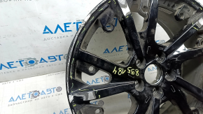 Диск колесный R19X7.5J Nissan Ariya 23-26 бордюрка