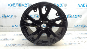 Диск колесный R19X7.5J Nissan Ariya 23-26 бордюрка