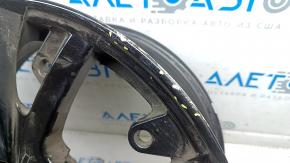 Диск колесный R19X7.5J Nissan Ariya 23-26 бордюрка