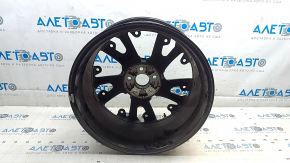 Диск колесный R19X7.5J Nissan Ariya 23-26 бордюрка