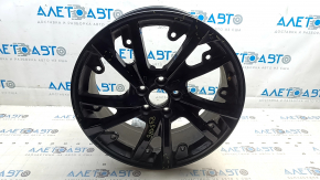 Диск колесный R19X7.5J Nissan Ariya 23-26 легкая бордюрка