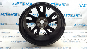 Диск колесный R19X7.5J Nissan Ariya 23-26 легкая бордюрка