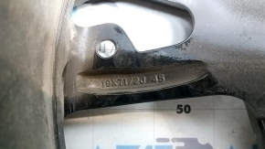 Диск колесный R19X7.5J Nissan Ariya 23-26 легкая бордюрка