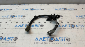 Клемма АКБ минус Lexus ES350 13-18