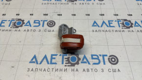 Кронштейн глушителя задний левый Audi Q8 19-26 3.0T MHEV