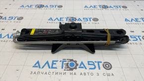 Домкрат Volvo XC60 18-26