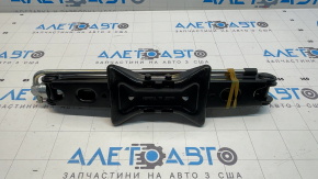 Домкрат Volvo XC60 18-26