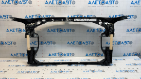 Panou radiator Audi A4 B9 17-25