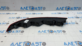 Фонарь заднего бампера правый Audi Q5 80A 21-24