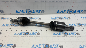 Привод полуось передняя левая Mazda 6 14-17 2.5 акпп