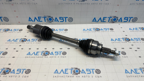 Привод полуось передняя левая Mazda 6 14-17 2.5 акпп