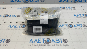 Воздухоприемник передняя часть VW Passat b7 12-15 USA 2.0TDI