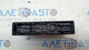 Блок управления пассажирским сидением Audi E-Tron 19-23