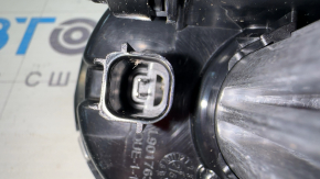 Противотуманная фара птф правая Toyota Sienna 21-26 LED