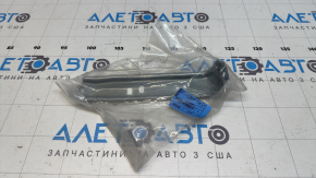 Кронштейн переднего бампера нижний левый Mitsubishi Outlander 14-22