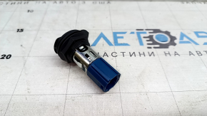 Прикуриватель багажника Audi E-Tron 19-23 с крышкой