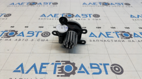 Противотуманная фара птф левая Ford Escape MK4 23-26 LED