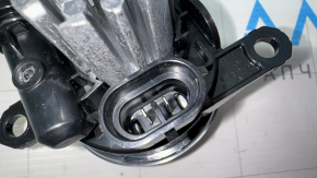 Противотуманная фара птф левая Ford Escape MK4 23-26 LED