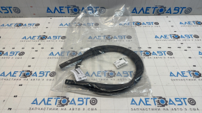 Garnitura capota fata BMW 5 G30 17-23 nou original