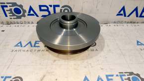 Шкив коленвала BMW X3 G01 18-21 2.0T