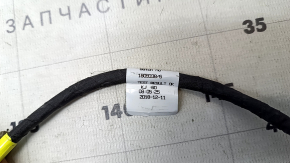 Ansamblu oglindă retrovizoare dreapta pentru Audi E-Tron 19-23, încălzită, cu reglaj automat al luminilor, BSM, cameră cu ornament cromat, culoarea caroseriei, grafit LZ7S
