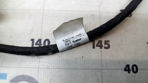 Ansamblu oglindă retrovizoare dreapta pentru Audi E-Tron 19-23, încălzită, cu reglaj automat al luminilor, BSM, cameră cu ornament cromat, culoarea caroseriei, grafit LZ7S