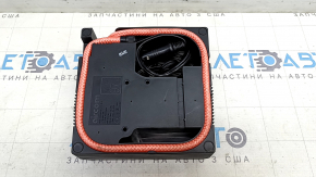 Компрессор подкачки колес Audi E-Tron 19-23