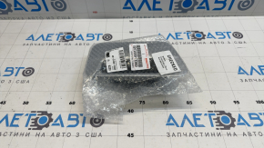 Mâner exterior hayon Lexus GX470 03-09