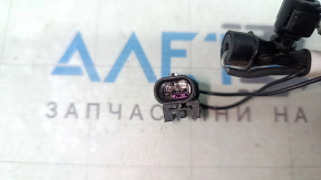 Поводок дворника правый Audi E-Tron 19-23 под две форсунки