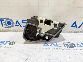 Замок двери передней левой Mini Cooper Countryman R60 10-16