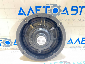 Динамик дверной передний левый Audi A4 B8 08-16 BANG & OLUFSEN