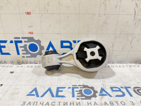 Подушка двигателя правая верхняя Nissan Rogue 14-20 косточка
