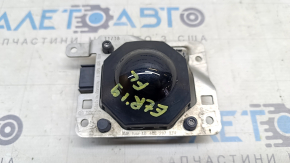 Pilot automat radar pentru Audi E-Tron 19-23 cu suport