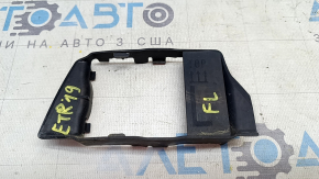 Накладка датчика слепых зон BSM передняя левая Audi E-Tron 19-23