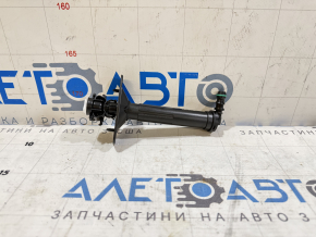 Форсунка омывателя фары правая Audi A6 C7 12-18