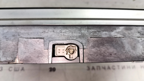 Монитор, дисплей нижний Audi E-Tron 19-23 8.6" мелкие царапины