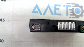 USB Hub центральной консоли Audi E-Tron 19-23 передний