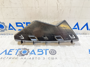 Крепление переднего бампера правое верхнее Hyundai Santa FE Sport 13-18 usa