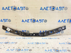 Кронштейн переднего бампера верхний Toyota Camry v40 10-11