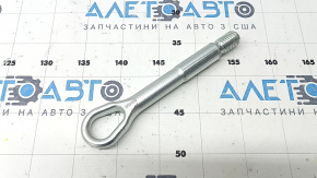 Буксировочный крюк Mercedes A-class V177 19-22