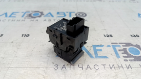 Кнопка паркинга Audi E-Tron 19-23 царапины