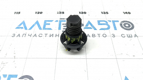 Отбойник капота левый Mercedes A-class V177 19-22
