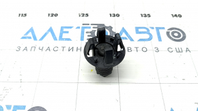 Отбойник капота левый Mercedes A-class V177 19-22